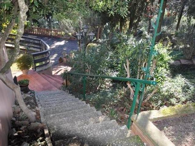 Villa in vendita a Perugia PG
