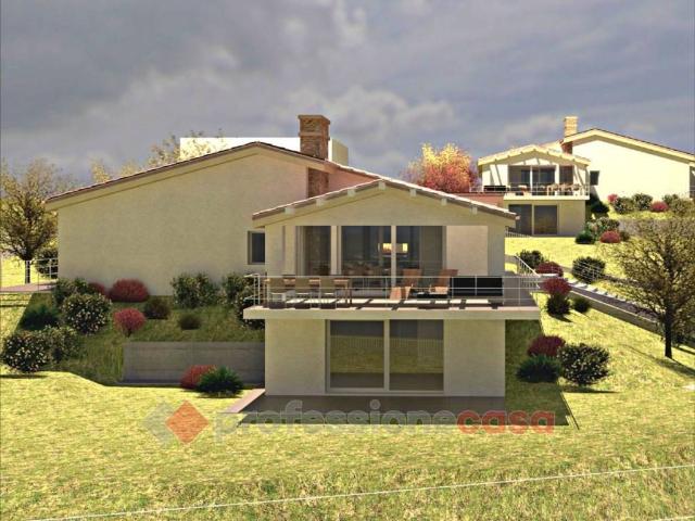 Villa in vendita a Perugia PG