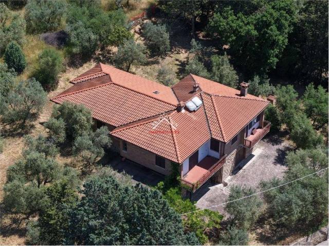 Villa in vendita a Perugia PG