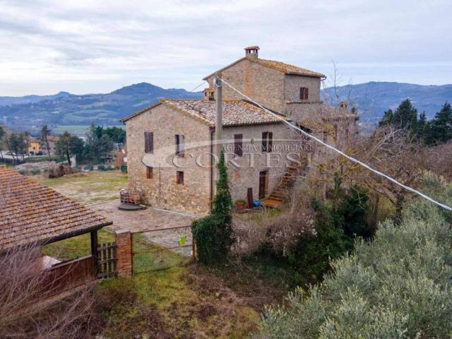 Villa in vendita a Perugia PG