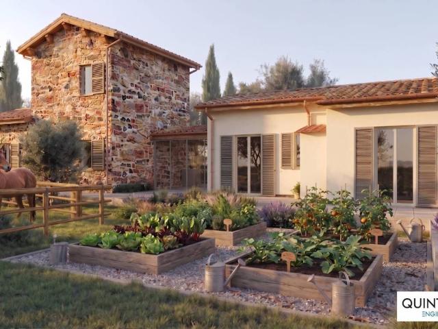 Villa in vendita a Perugia PG