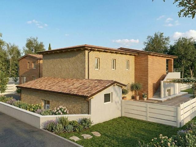 Villa in vendita a Perugia PG