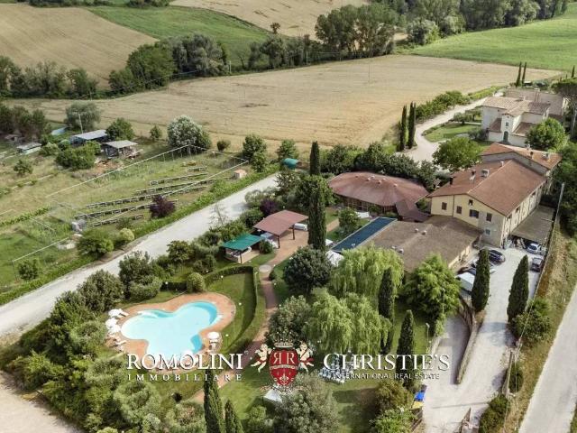 Villa in vendita a Perugia PG