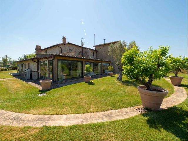Villa in vendita a Perugia PG