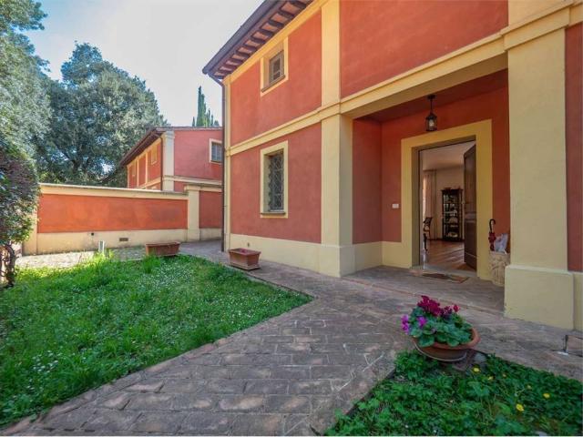 Villa in vendita a Perugia PG