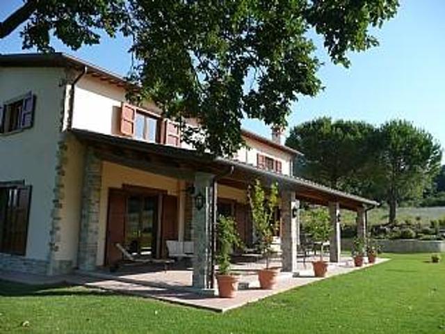 Villa in vendita a Perugia PG