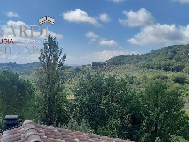 Villa in vendita a Perugia PG