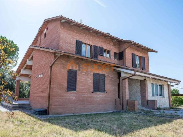 Villa in vendita a Perugia PG