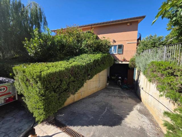 Villa in vendita a Perugia PG