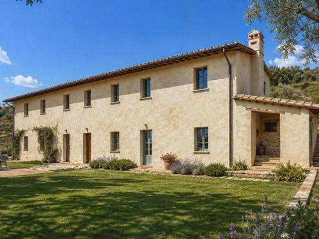 Villa in vendita a Perugia PG
