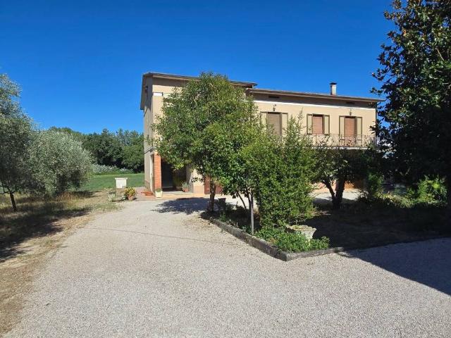 Villa in vendita a Perugia PG