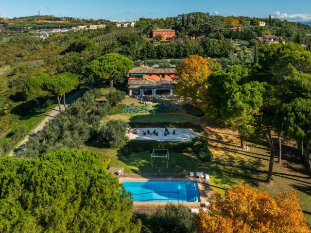 Villa in vendita a Perugia PG