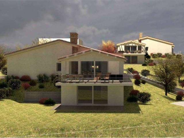 Villa in vendita a Perugia PG