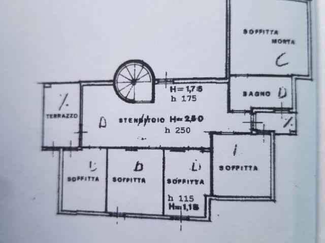 Villa in vendita a Perugia PG