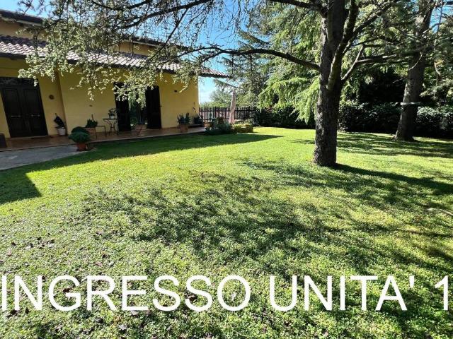 Villa in vendita a Perugia PG