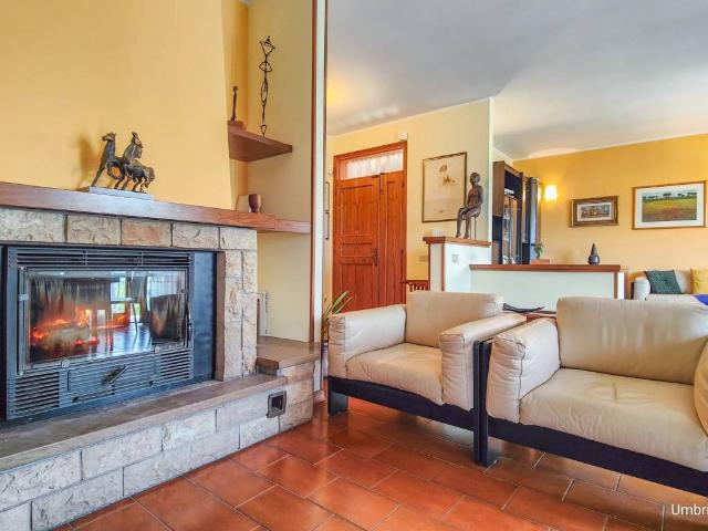 Villa in vendita a Perugia PG