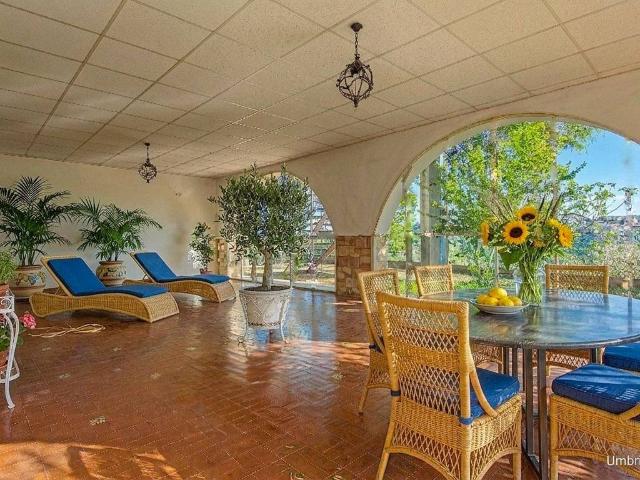 Villa in vendita a Perugia PG