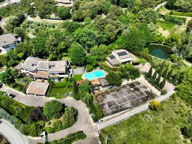 Villa in vendita a Perugia PG