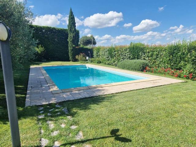 Villa in vendita a Perugia PG