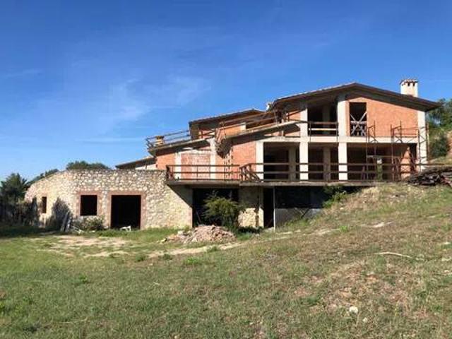 Villa in vendita a Perugia PG
