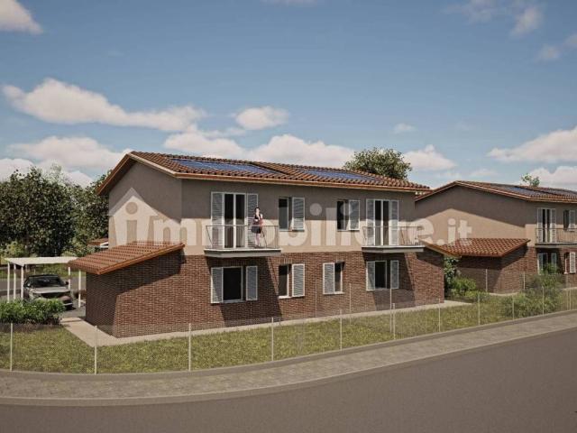 Villa in vendita a Perugia PG