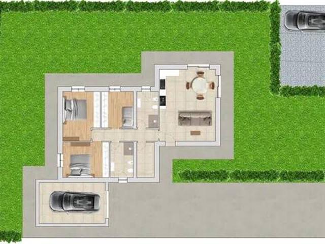 Villa in vendita a Perugia PG