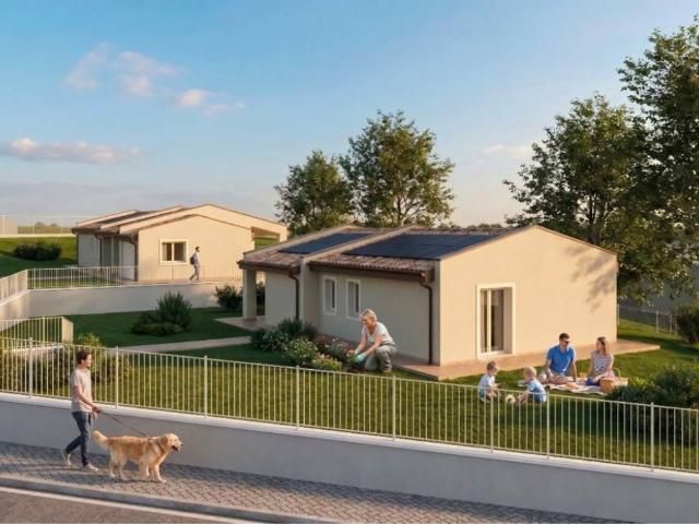 Villa in vendita a Perugia PG