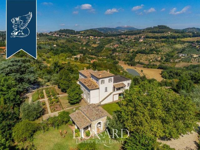 Villa in vendita a Perugia PG
