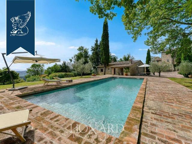 Villa in vendita a Perugia PG