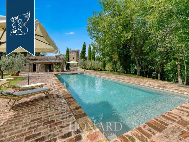 Villa in vendita a Perugia PG