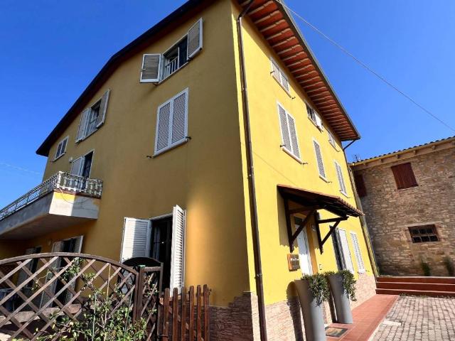 Villa in vendita a Perugia PG
