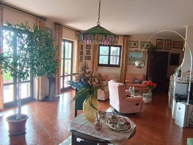 Villa in vendita a Perugia PG