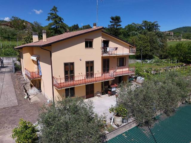 Villa in vendita a Perugia PG