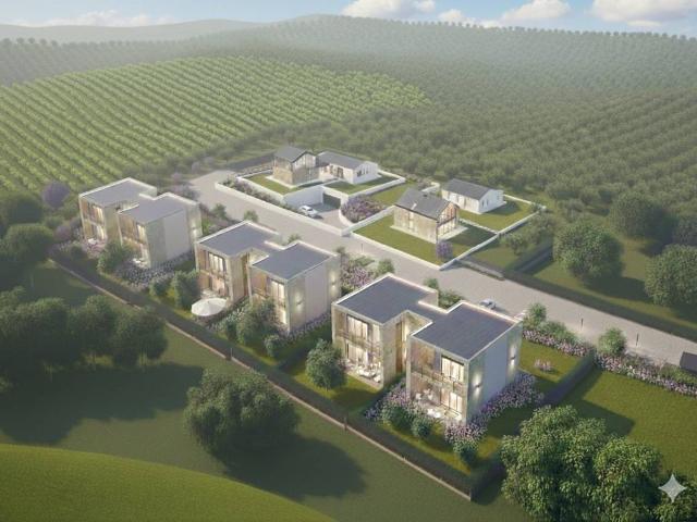 Villa in vendita a Perugia PG