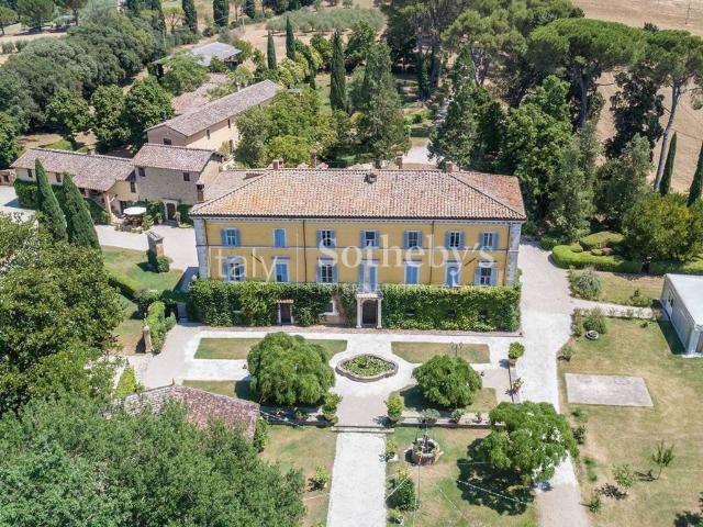 Villa in vendita a Perugia PG