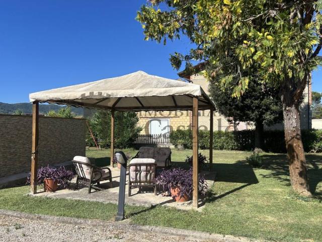 Villa in vendita a Panicale PG