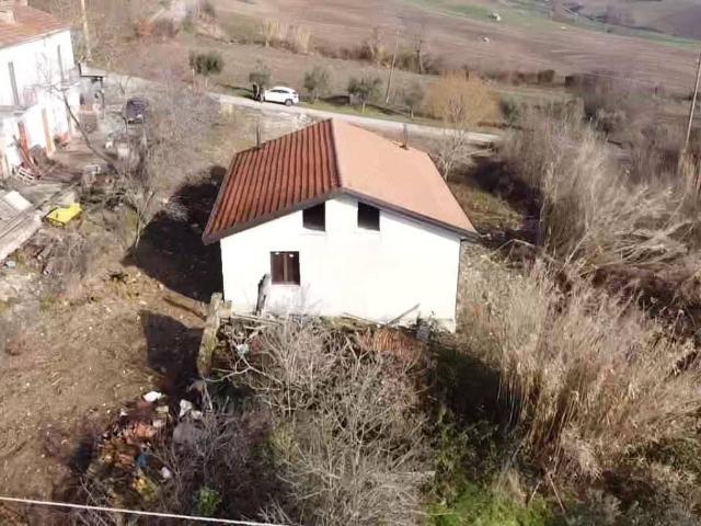 Villa in vendita a Pesco Sannita BN