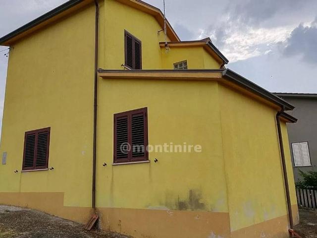 Villa in vendita a Pesco Sannita BN