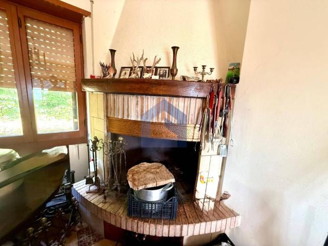 Villa in vendita a Pescopennataro IS