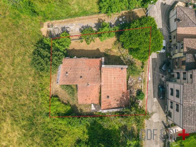 Villa in vendita a Pescorocchiano RI