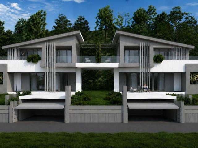 Villa in vendita a Pescate LC