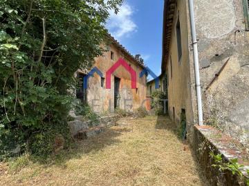 Villa in vendita a Pescaglia, Gello