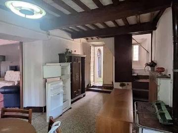 Villa in vendita a Pescaglia LU