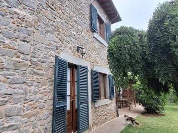 Villa in vendita a Pescaglia LU