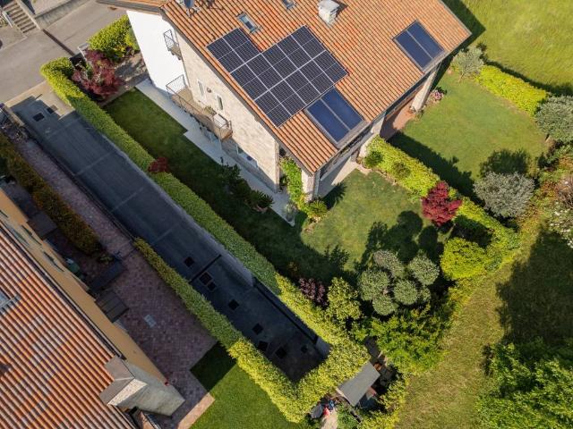 Villa in vendita a Pescantina VR