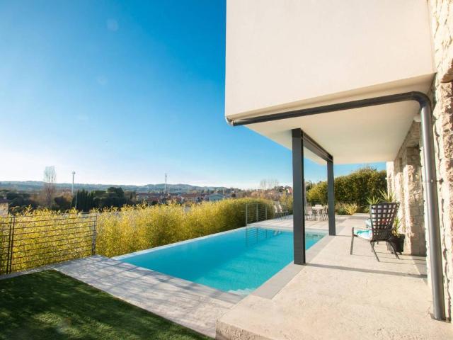 Villa in vendita a Pescantina VR