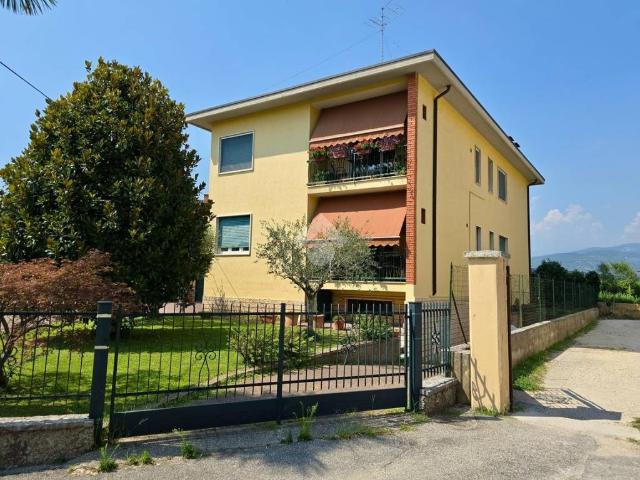 Villa in vendita a Pescantina VR