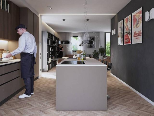 Villa in vendita a Pescantina VR