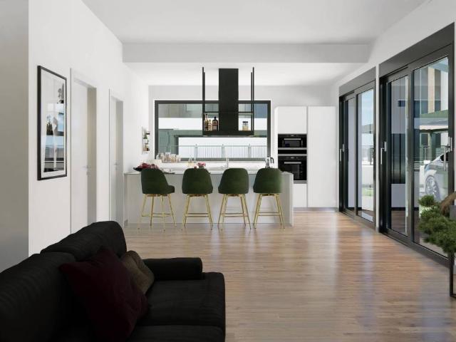 Villa in vendita a Pescantina VR