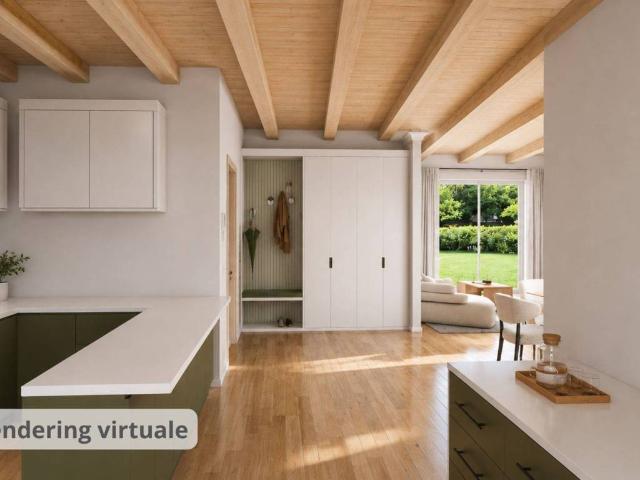 Villa in vendita a Pescantina VR